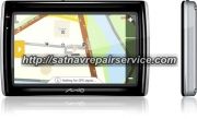 Mio Moov S555 Sat nav-reparationer